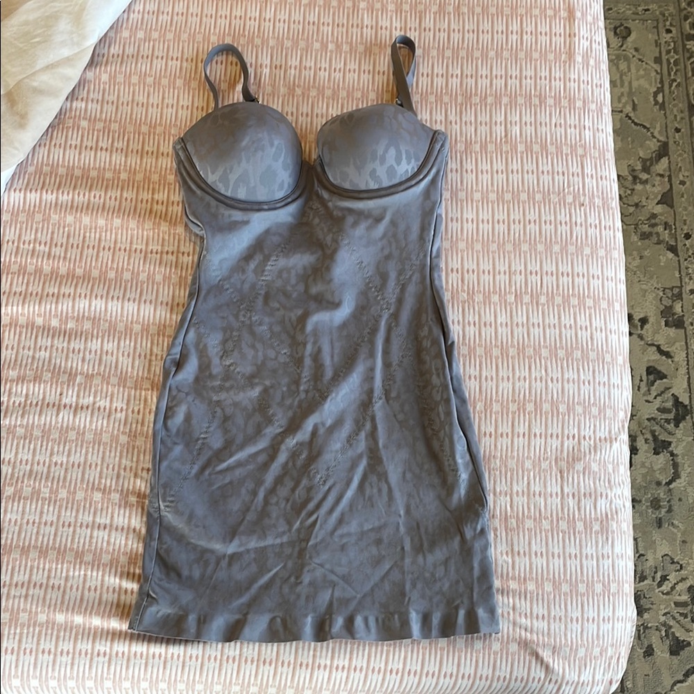 Victoria’s Secret Power Figure Shaping Slip Size 34B